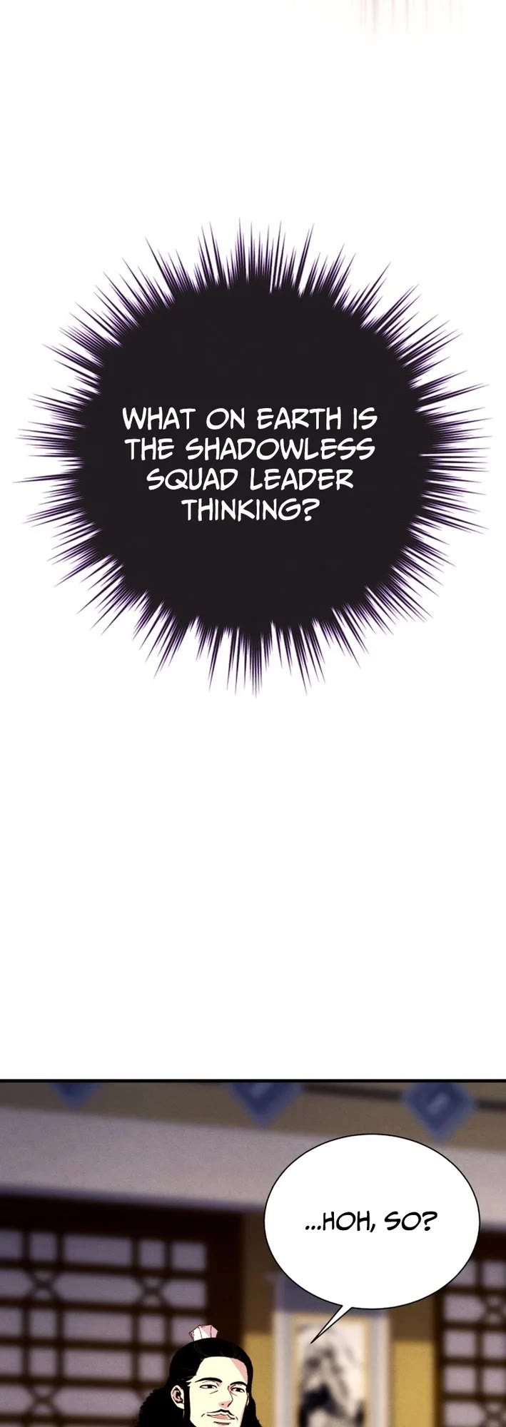 Lightning Degree Chapter 218 page 7 - Chapter 218