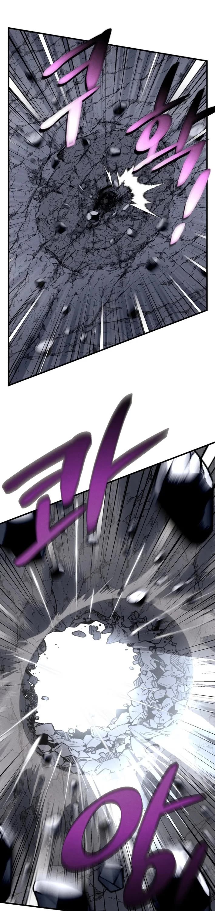 Lightning Degree Chapter 219 page 33 - Chapter 219