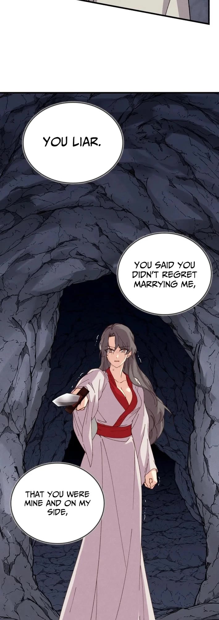 Lightning Degree Chapter 219 page 38 - Chapter 219