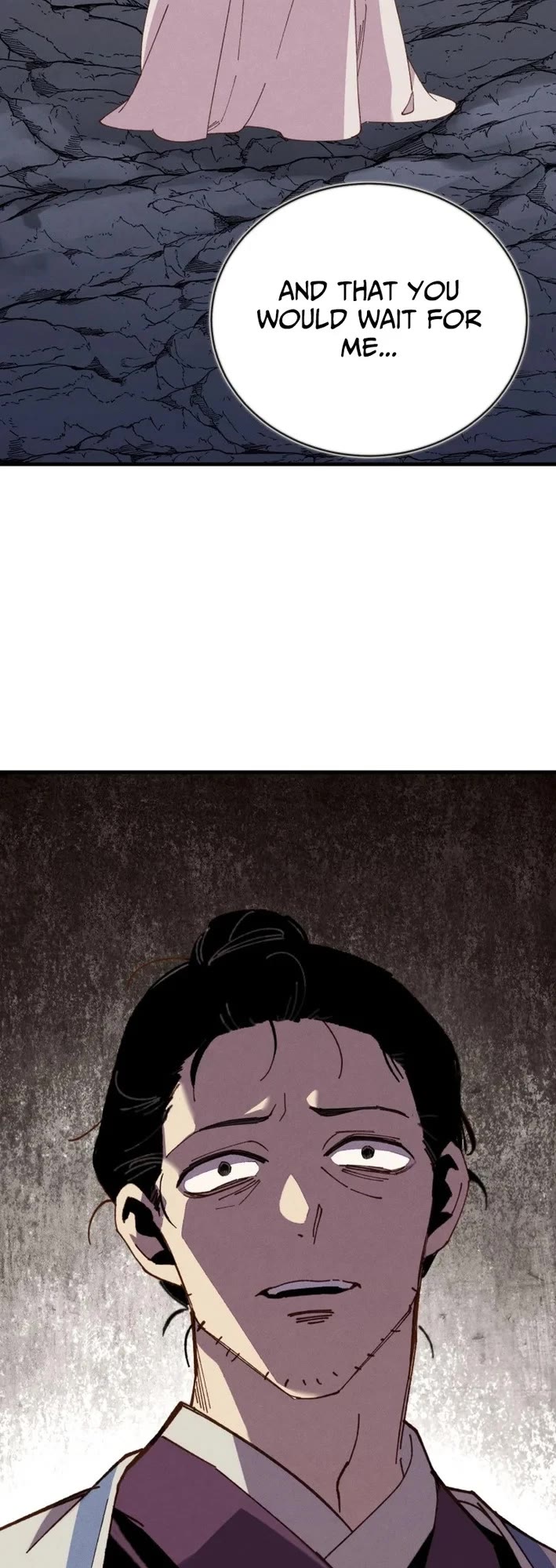 Lightning Degree Chapter 219 page 39 - Chapter 219