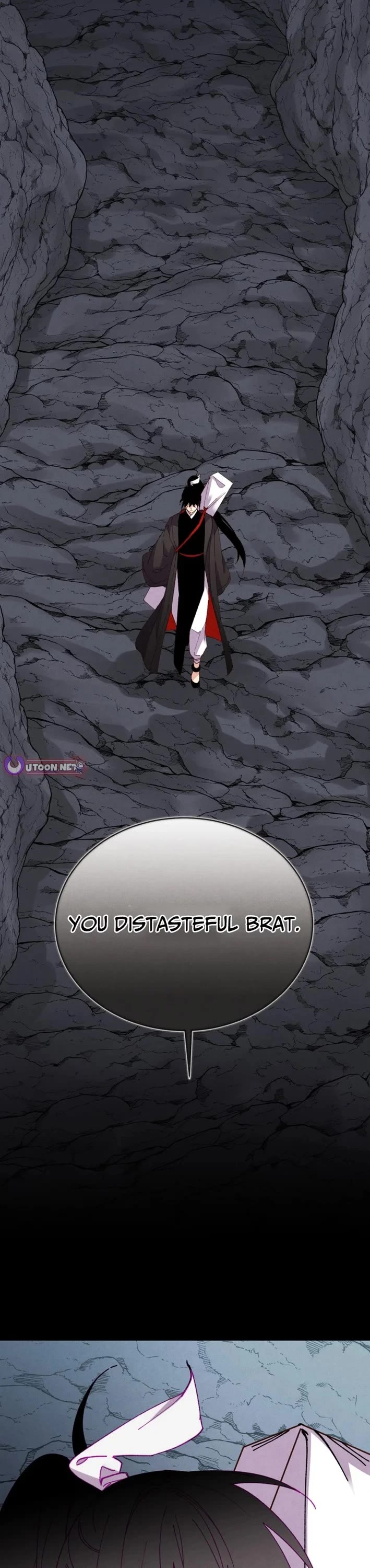 Lightning Degree Chapter 219 page 45 - Chapter 219