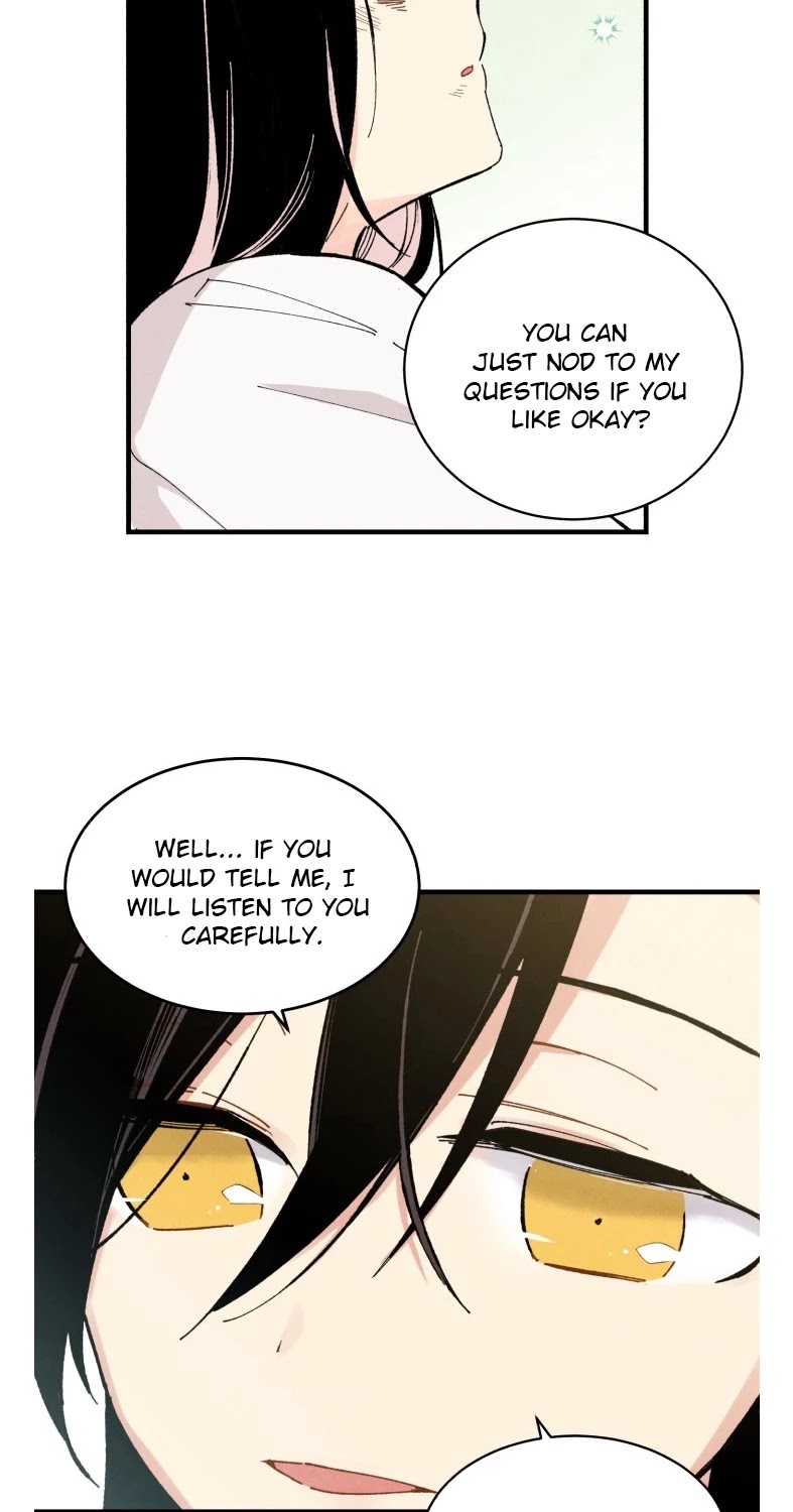 Lightning Degree Chapter 22 page 11 - Chapter 22