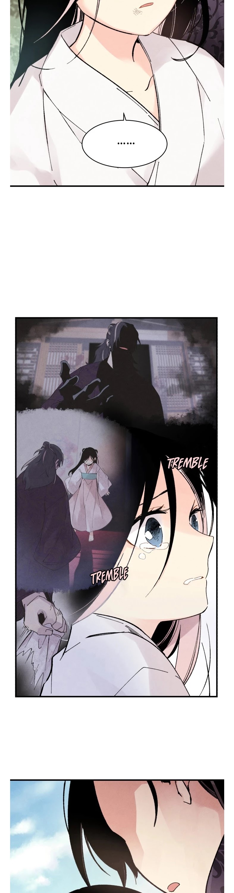 Lightning Degree Chapter 22 page 13 - Chapter 22