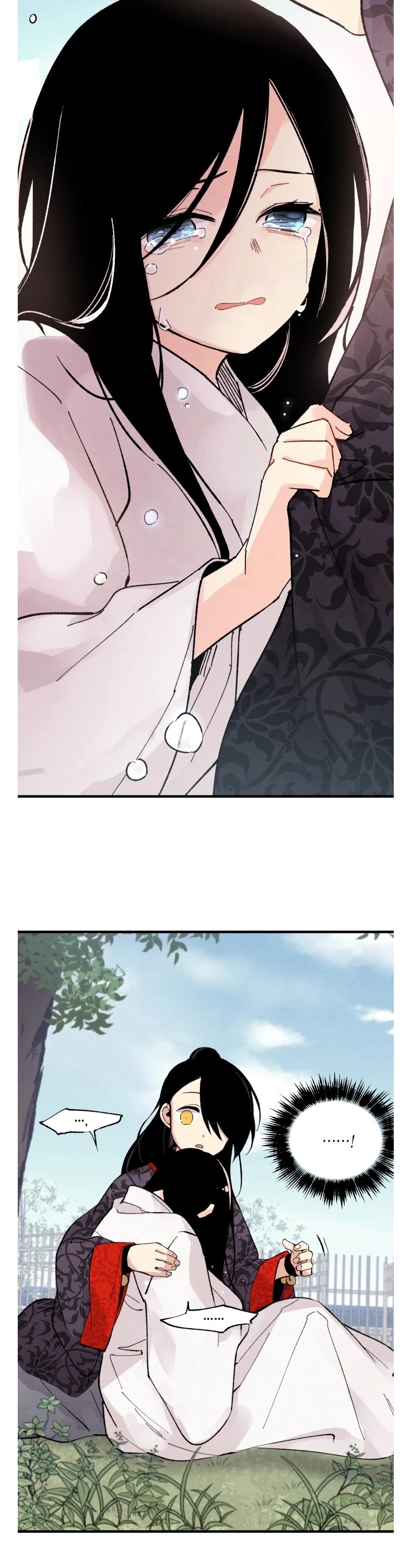 Lightning Degree Chapter 22 page 14 - Chapter 22