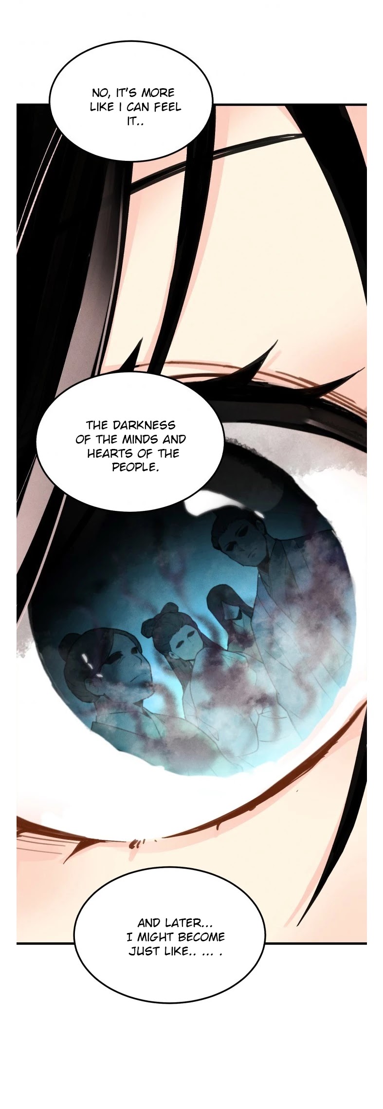 Lightning Degree Chapter 22 page 28 - Chapter 22