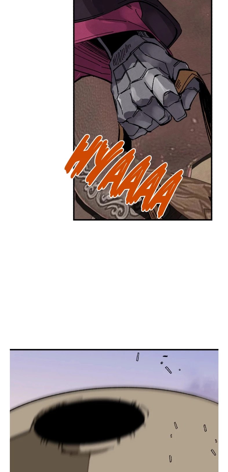 Lightning Degree Chapter 22 page 33 - Chapter 22