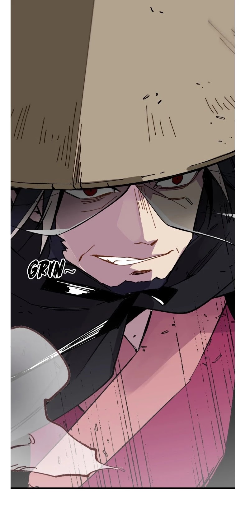 Lightning Degree Chapter 22 page 34 - Chapter 22
