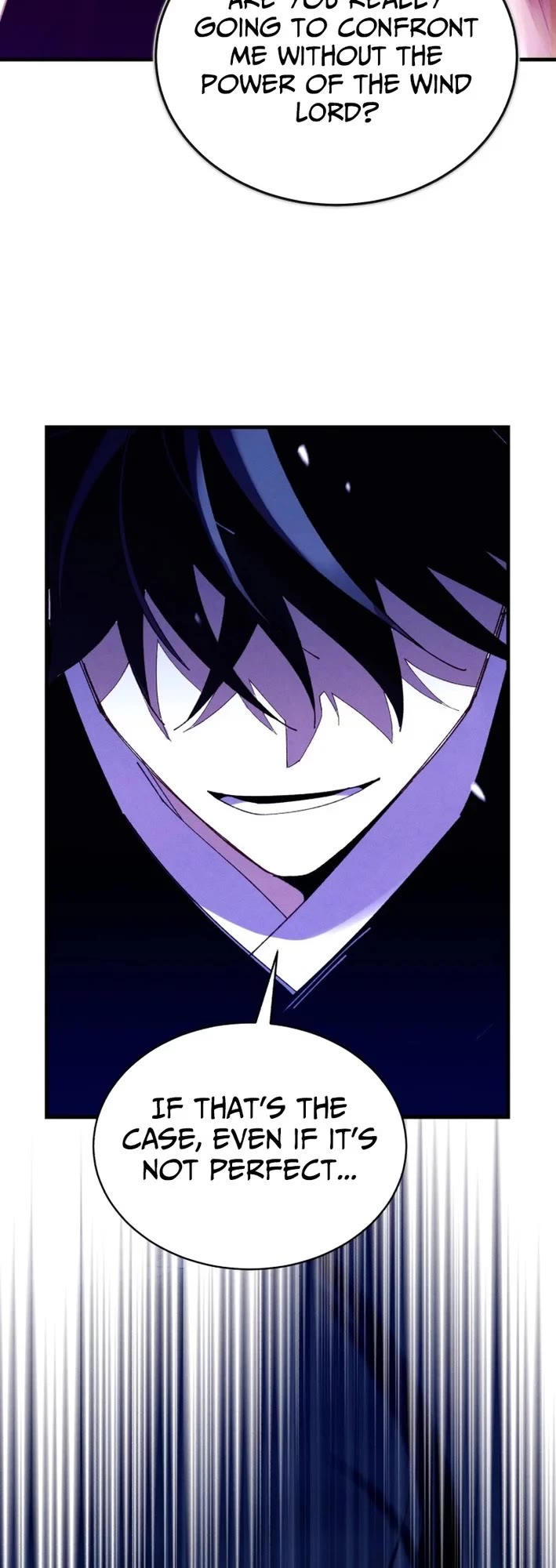 Lightning Degree Chapter 220 page 22 - Chapter 220: S4 End