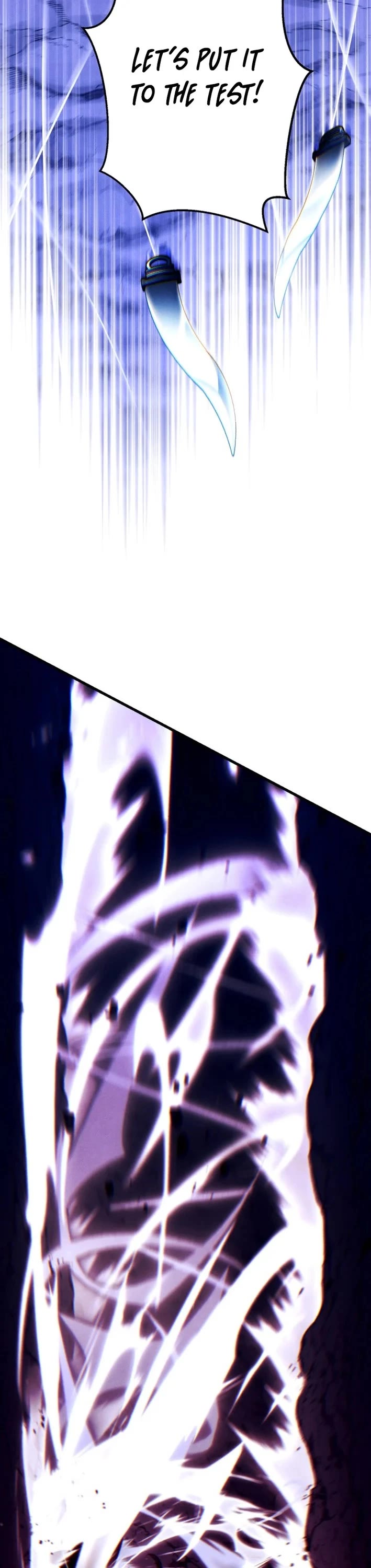 Lightning Degree Chapter 220 page 24 - Chapter 220: S4 End