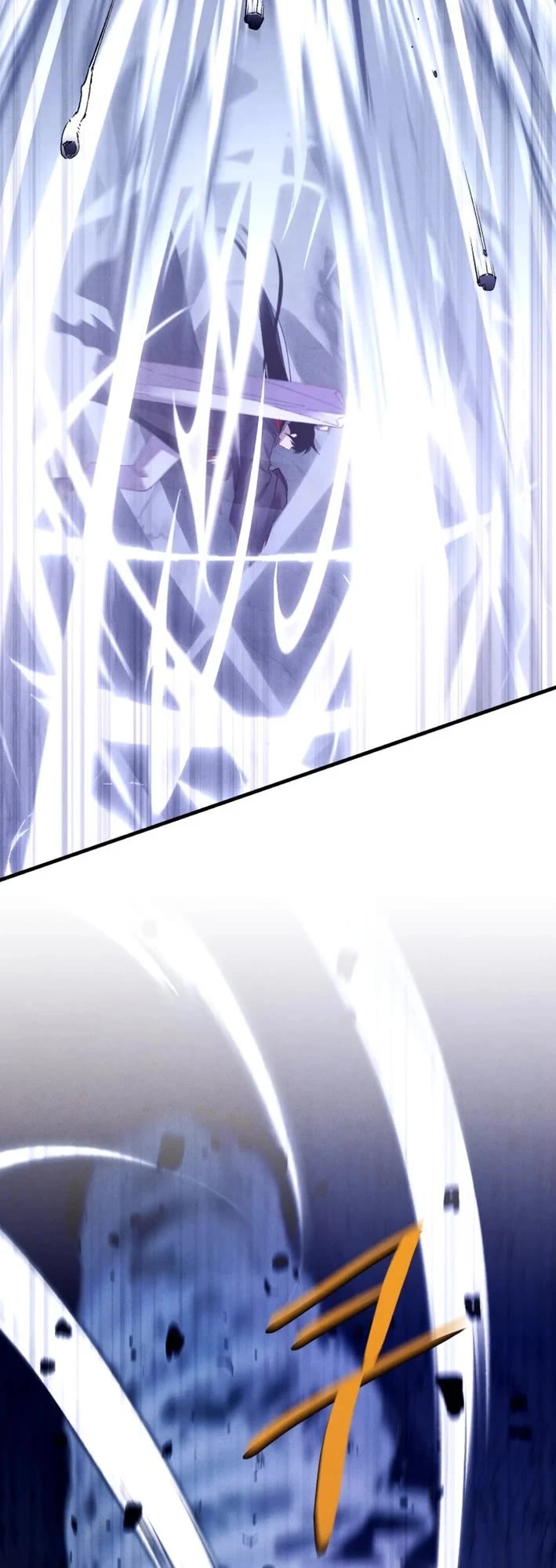 Lightning Degree Chapter 220 page 27 - Chapter 220: S4 End