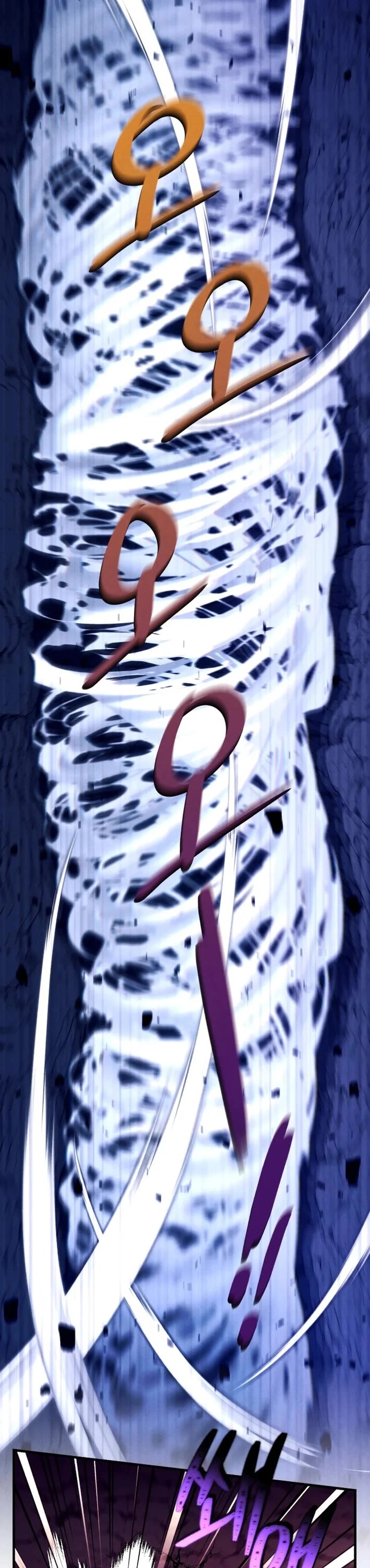 Lightning Degree Chapter 220 page 28 - Chapter 220: S4 End