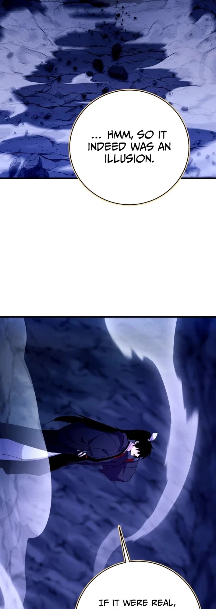 Lightning Degree Chapter 220 page 31 - Chapter 220: S4 End