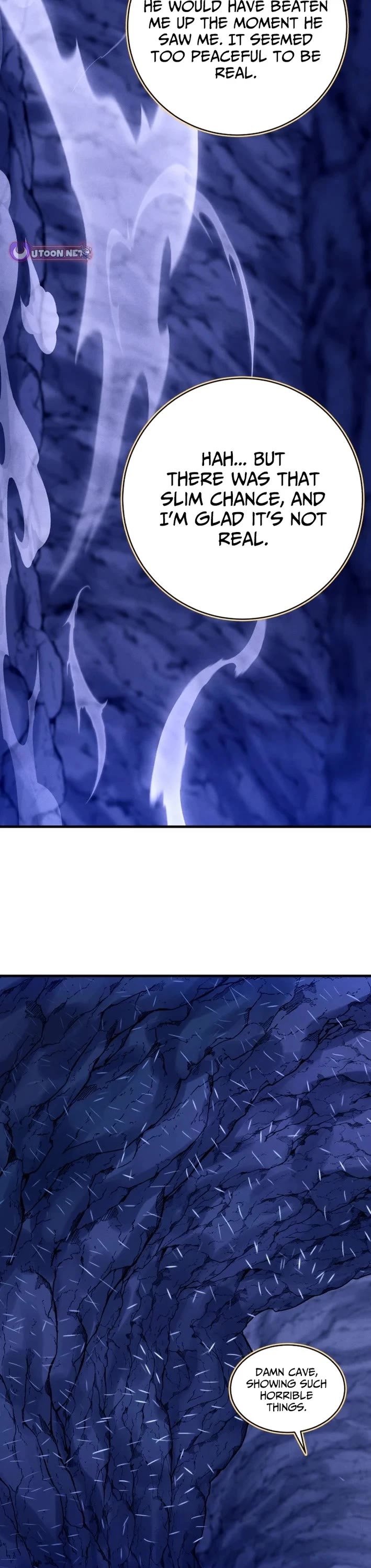 Lightning Degree Chapter 220 page 32 - Chapter 220: S4 End