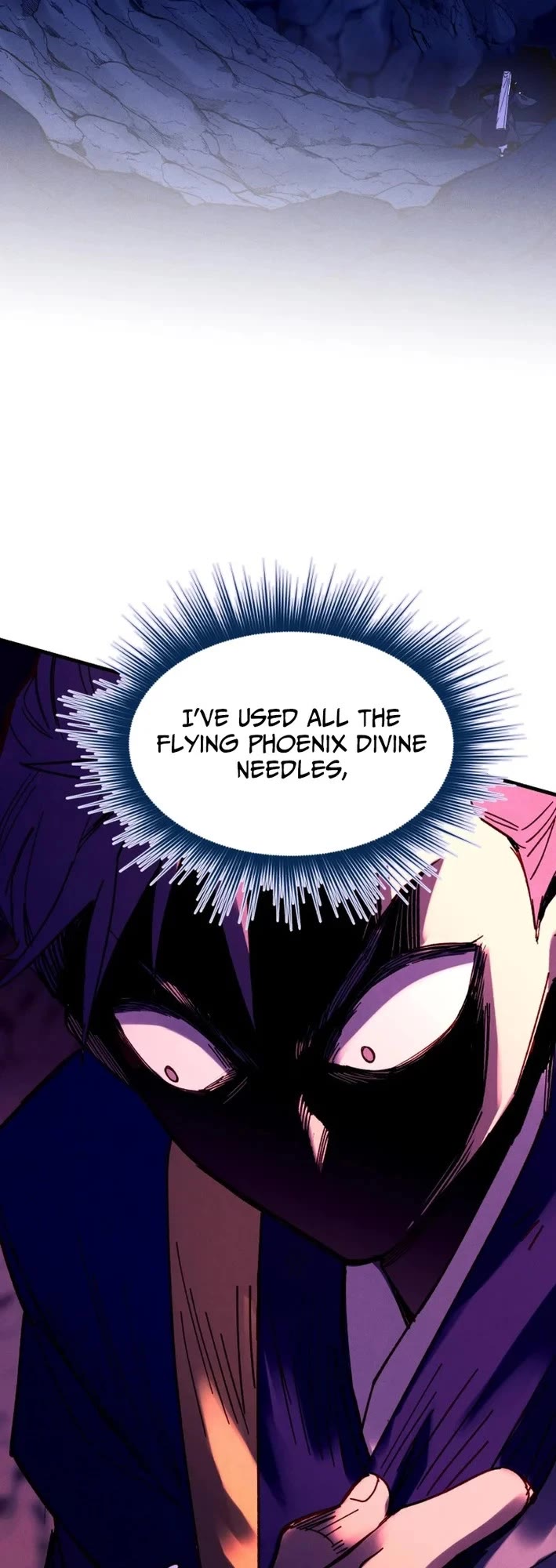 Lightning Degree Chapter 220 page 35 - Chapter 220: S4 End