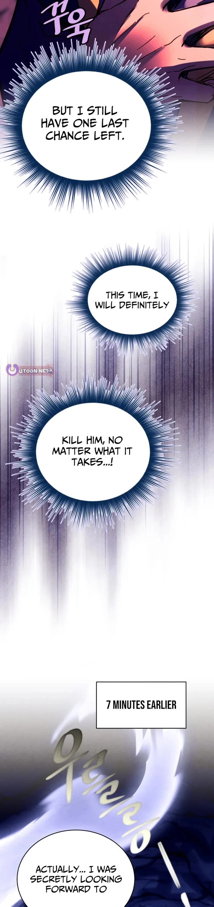 Lightning Degree Chapter 220 page 36 - Chapter 220: S4 End