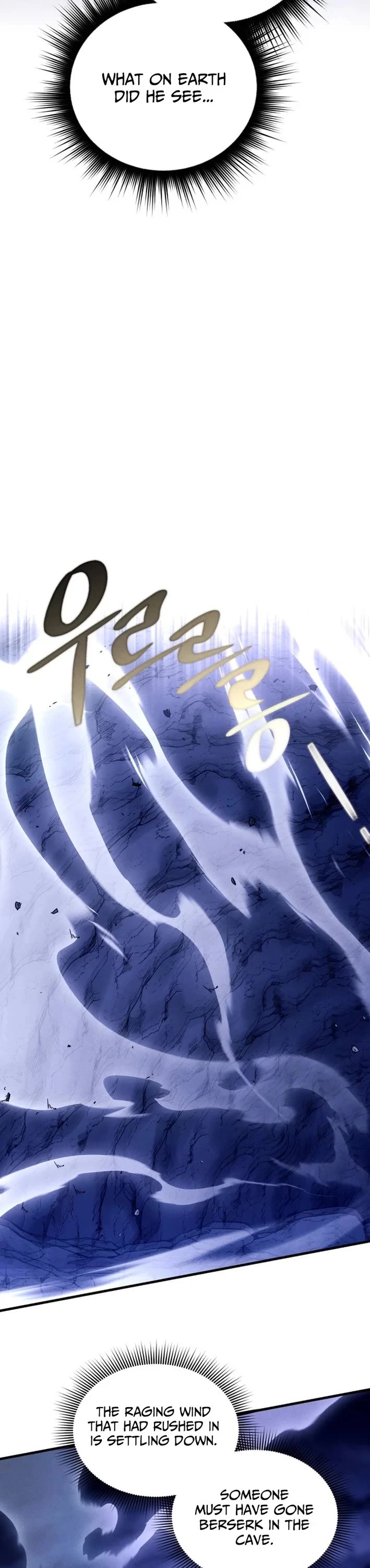 Lightning Degree Chapter 220 page 41 - Chapter 220: S4 End