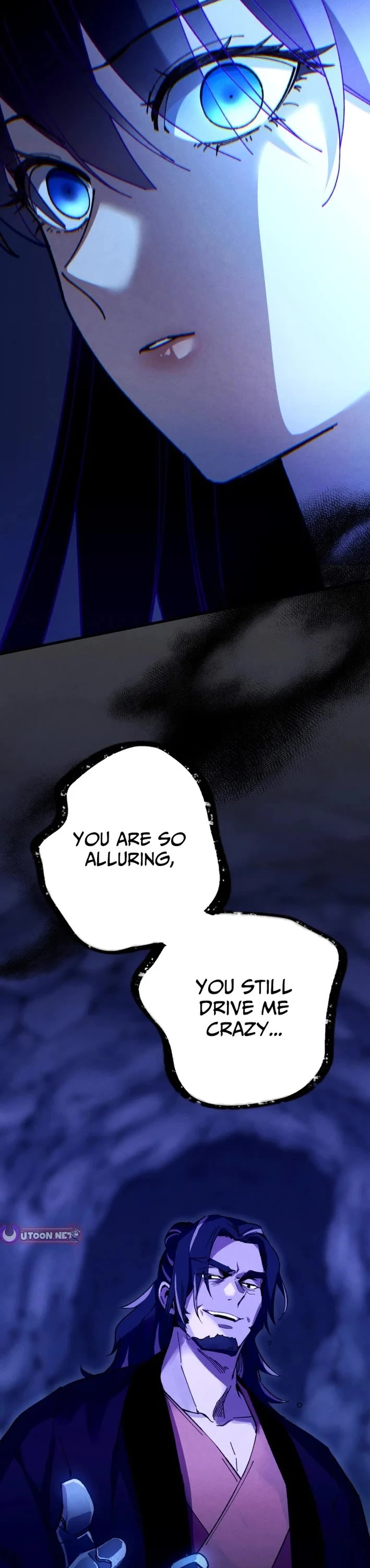 Lightning Degree Chapter 220 page 45 - Chapter 220: S4 End