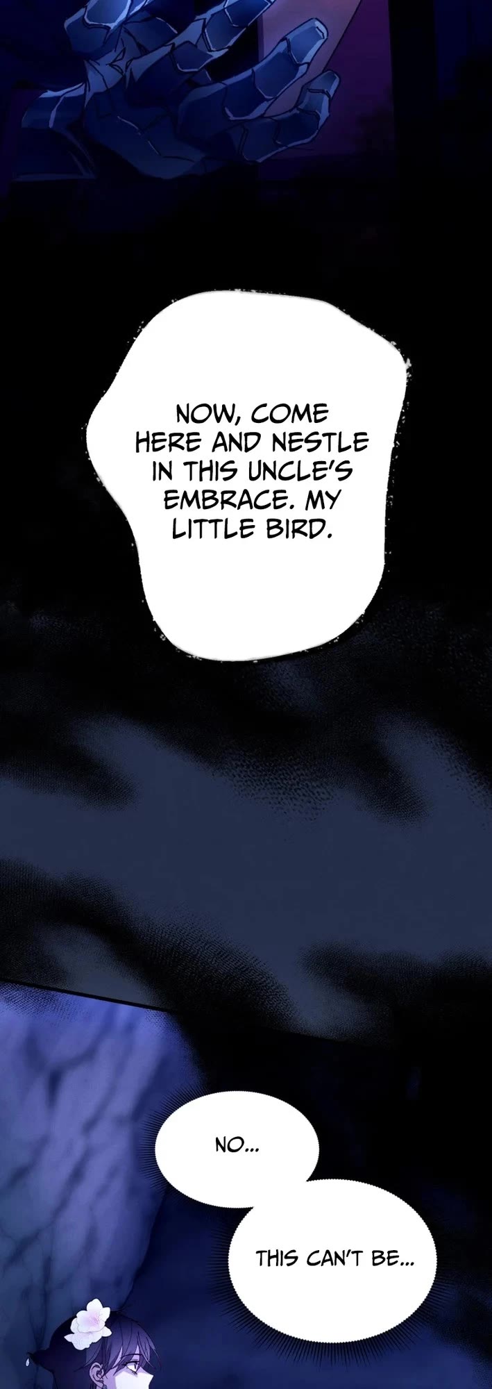 Lightning Degree Chapter 220 page 46 - Chapter 220: S4 End