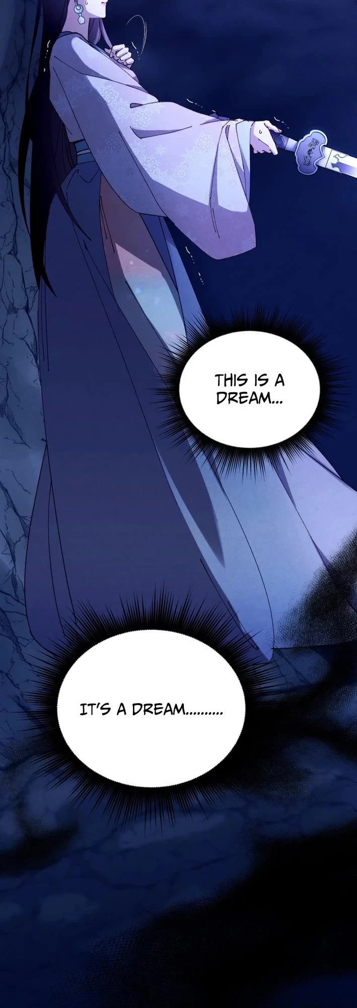 Lightning Degree Chapter 220 page 47 - Chapter 220: S4 End
