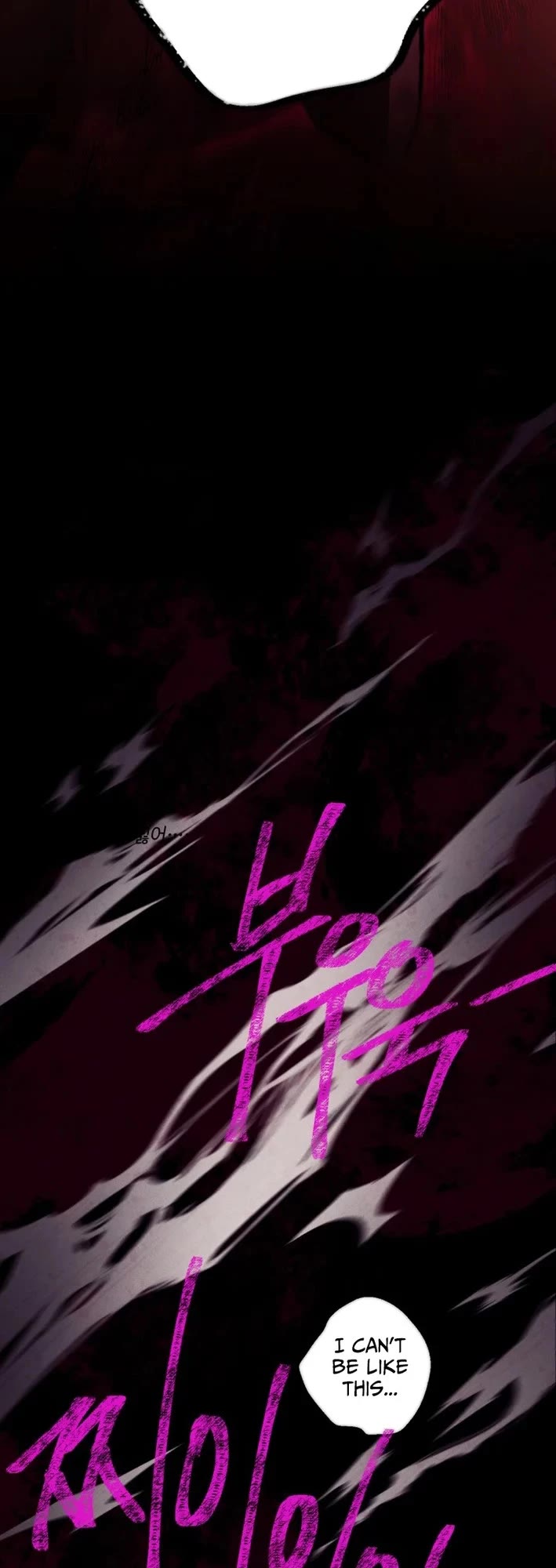Lightning Degree Chapter 220 page 51 - Chapter 220: S4 End