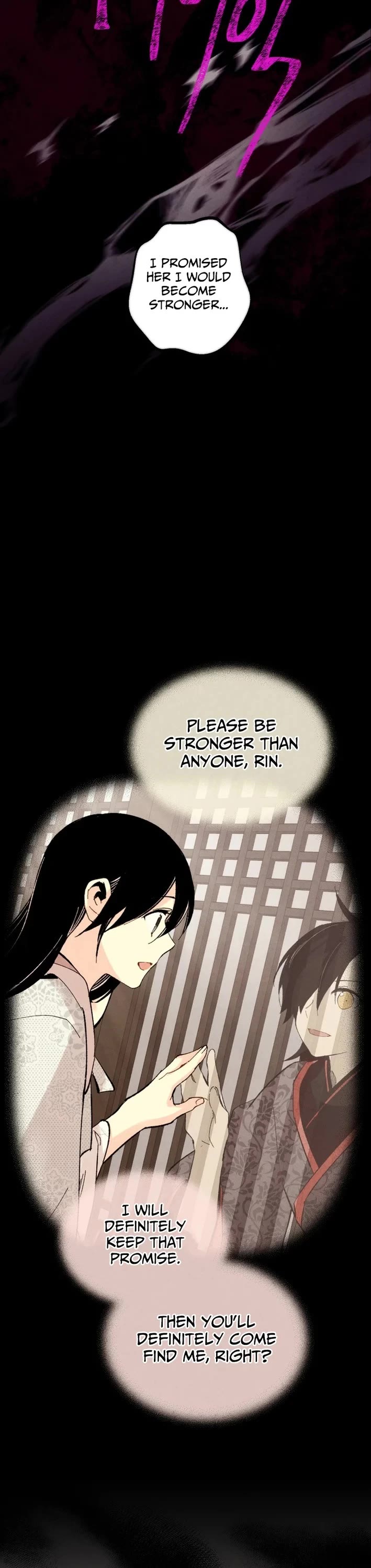 Lightning Degree Chapter 220 page 52 - Chapter 220: S4 End