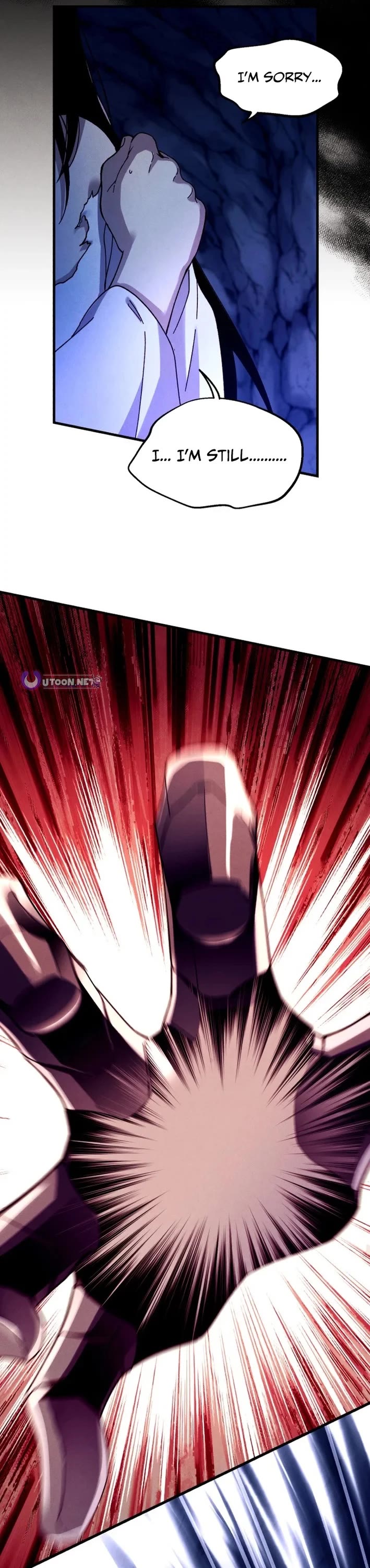 Lightning Degree Chapter 220 page 53 - Chapter 220: S4 End