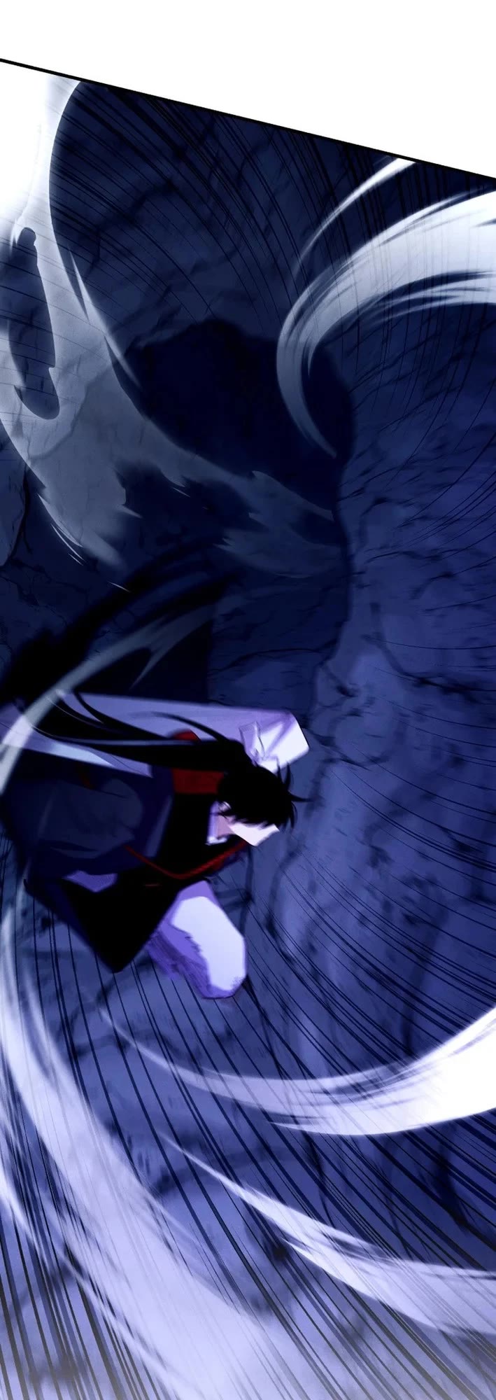 Lightning Degree Chapter 220 page 55 - Chapter 220: S4 End