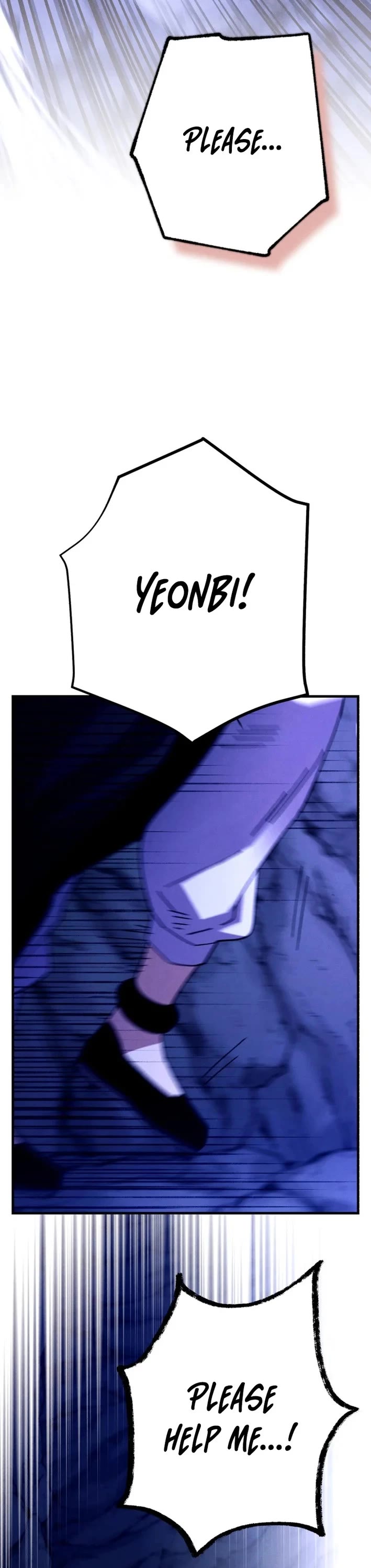 Lightning Degree Chapter 220 page 56 - Chapter 220: S4 End