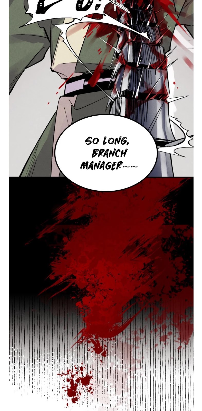 Lightning Degree Chapter 23 page 24 - Chapter 23