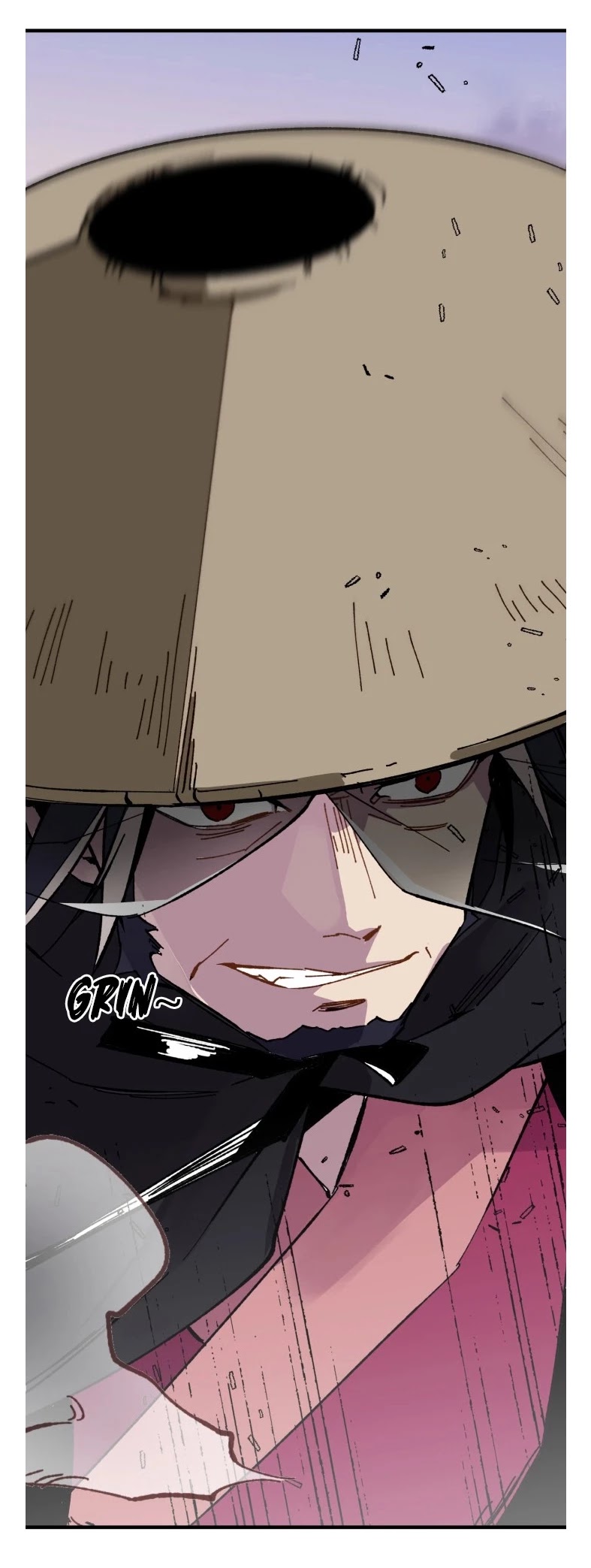 Lightning Degree Chapter 23 page 4 - Chapter 23
