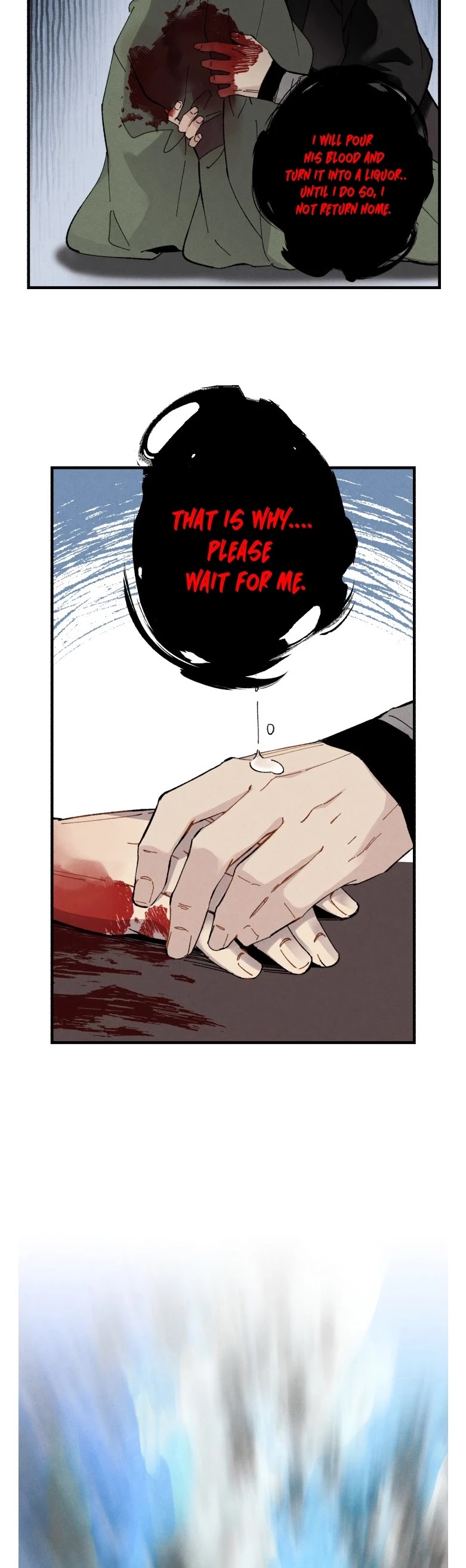 Lightning Degree Chapter 24 page 22 - Chapter 24