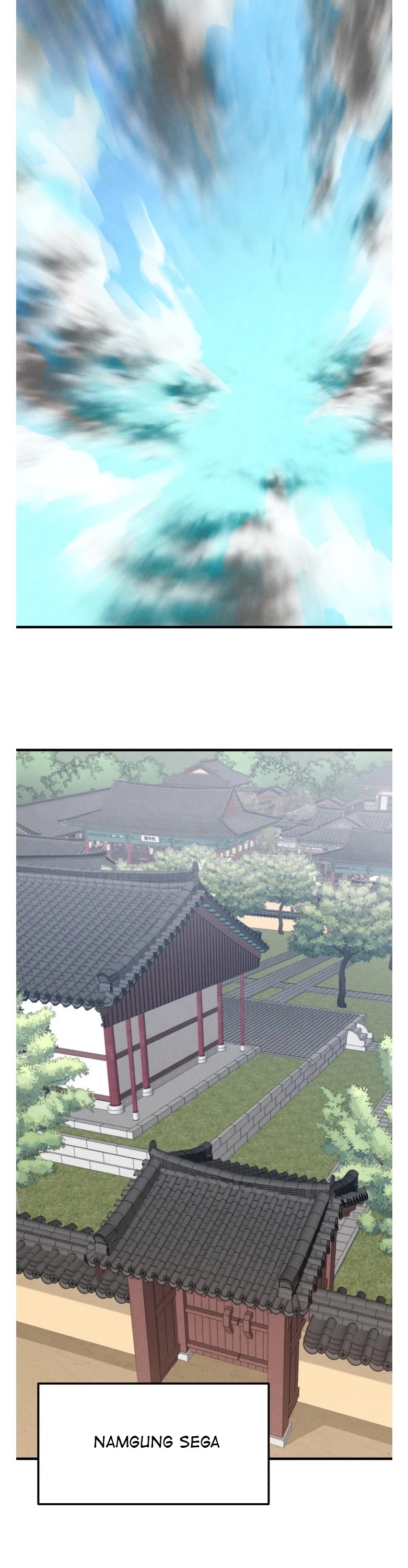 Lightning Degree Chapter 24 page 23 - Chapter 24