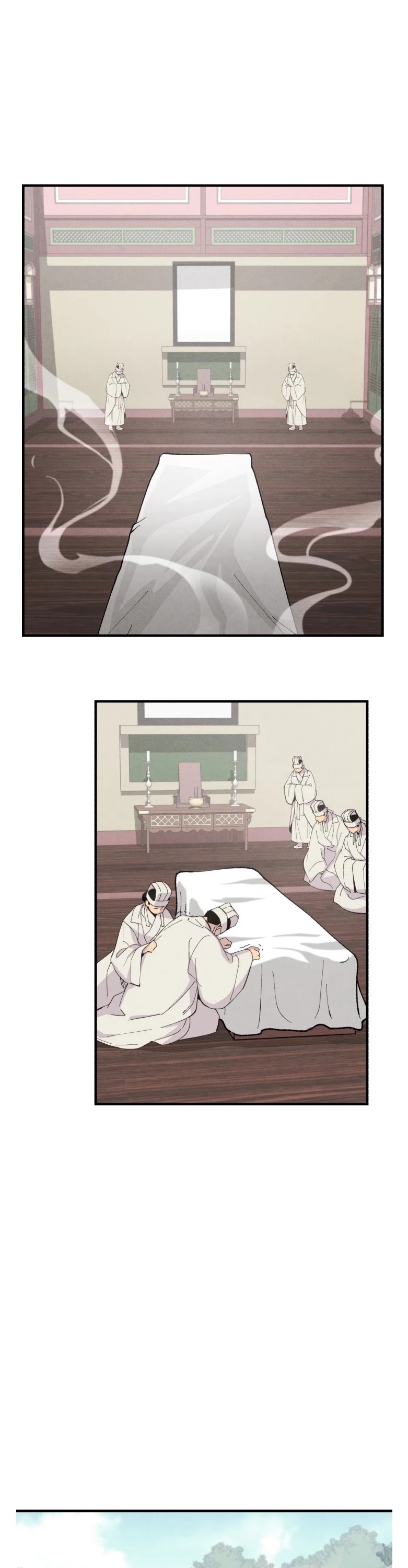 Lightning Degree Chapter 24 page 24 - Chapter 24