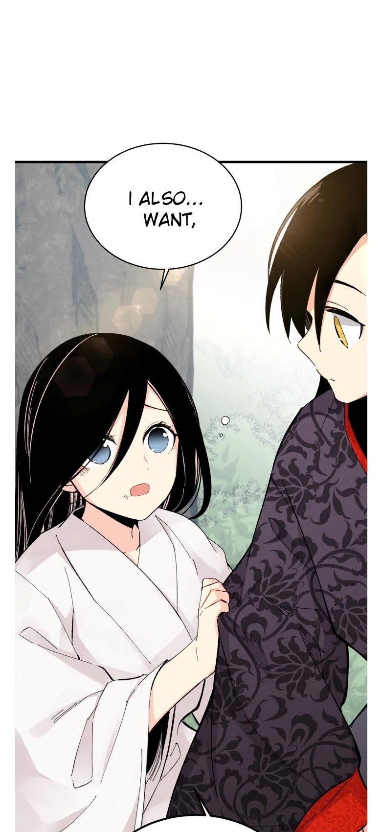 Lightning Degree Chapter 24 page 5 - Chapter 24