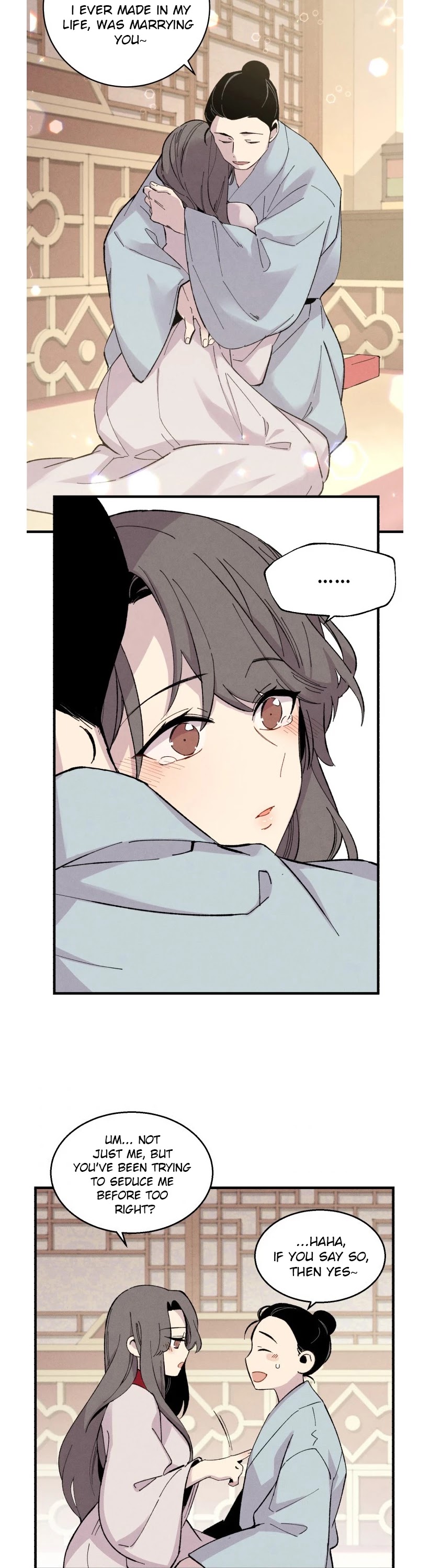 Lightning Degree Chapter 27 page 19 - Chapter 27