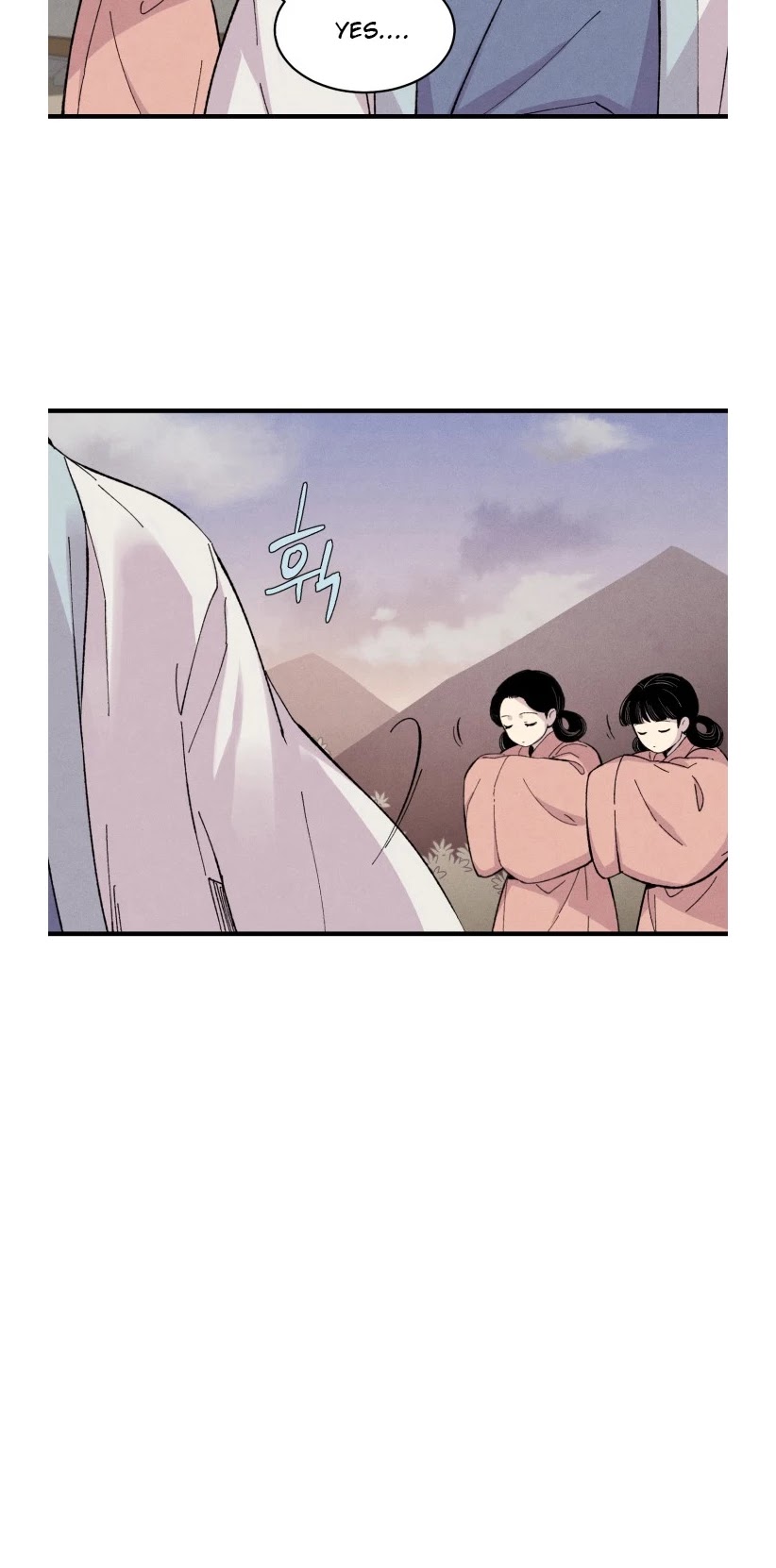 Lightning Degree Chapter 27 page 23 - Chapter 27