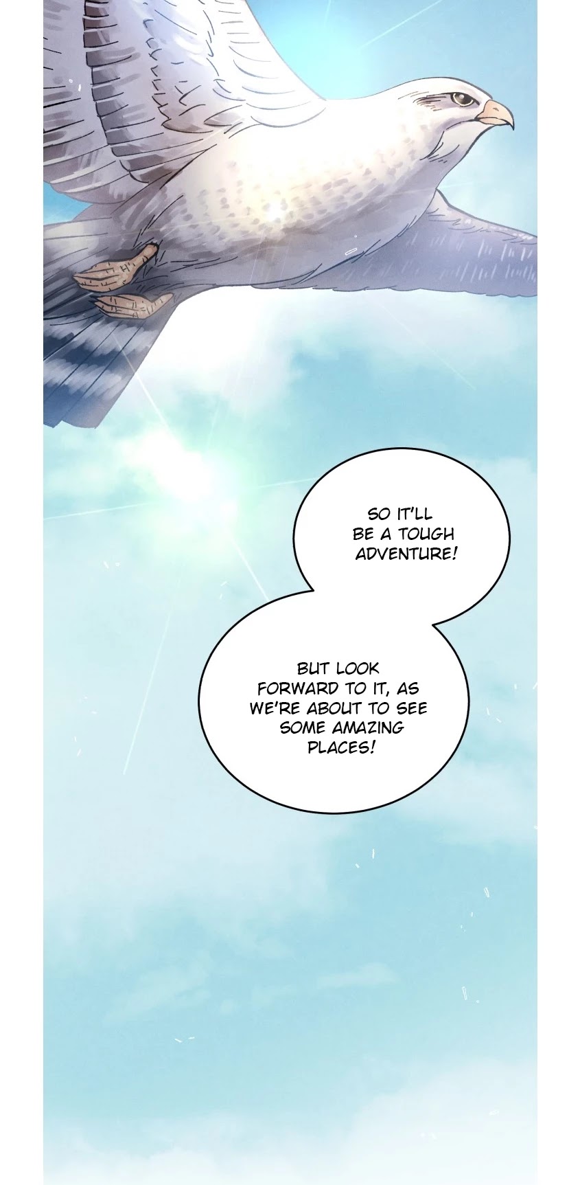 Lightning Degree Chapter 28 page 34 - Chapter 28