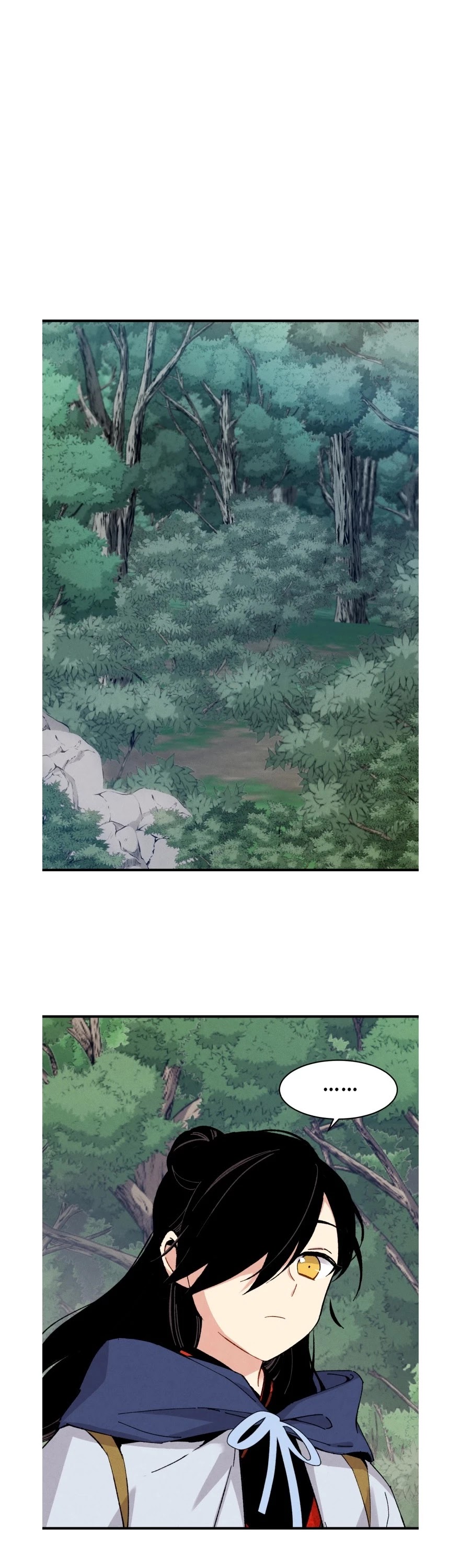 Lightning Degree Chapter 29 page 8 - Chapter 29