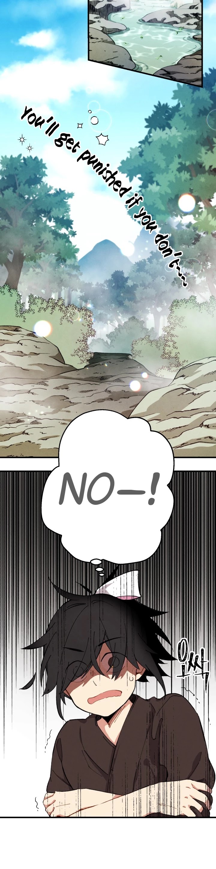 Lightning Degree Chapter 3 page 27 - Chapter 3