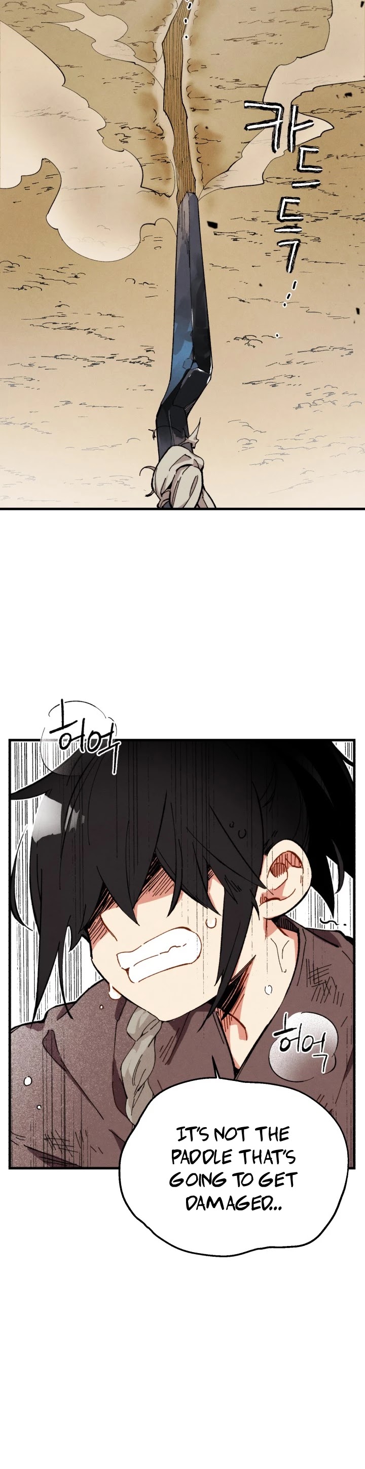 Lightning Degree Chapter 3 page 30 - Chapter 3