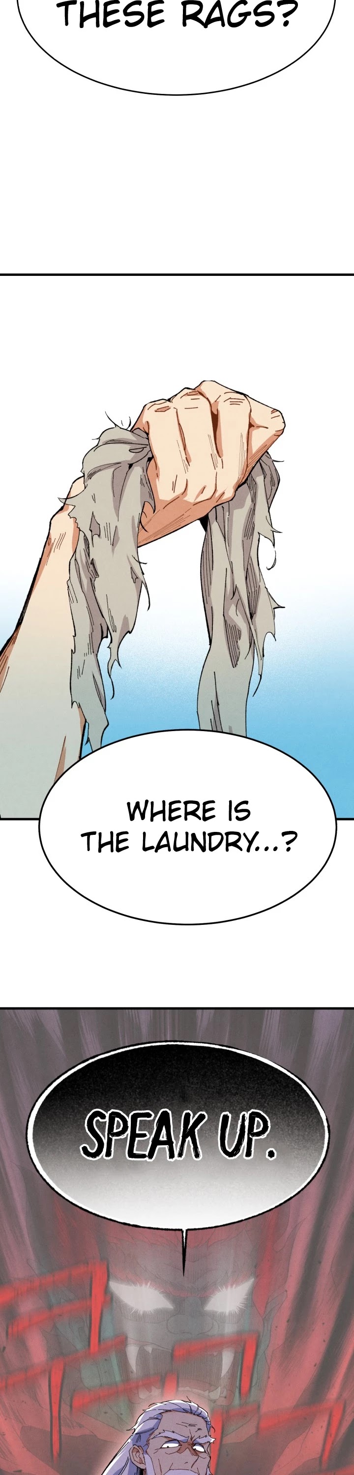 Lightning Degree Chapter 3 page 36 - Chapter 3