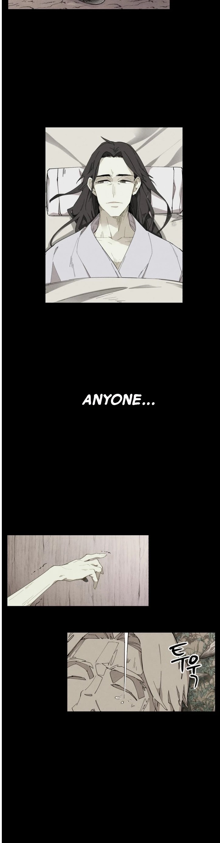 Lightning Degree Chapter 30 page 10 - Chapter 30