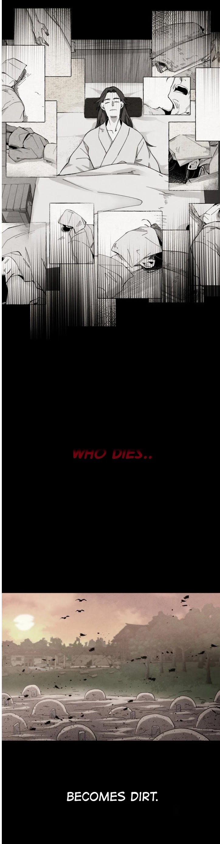 Lightning Degree Chapter 30 page 11 - Chapter 30