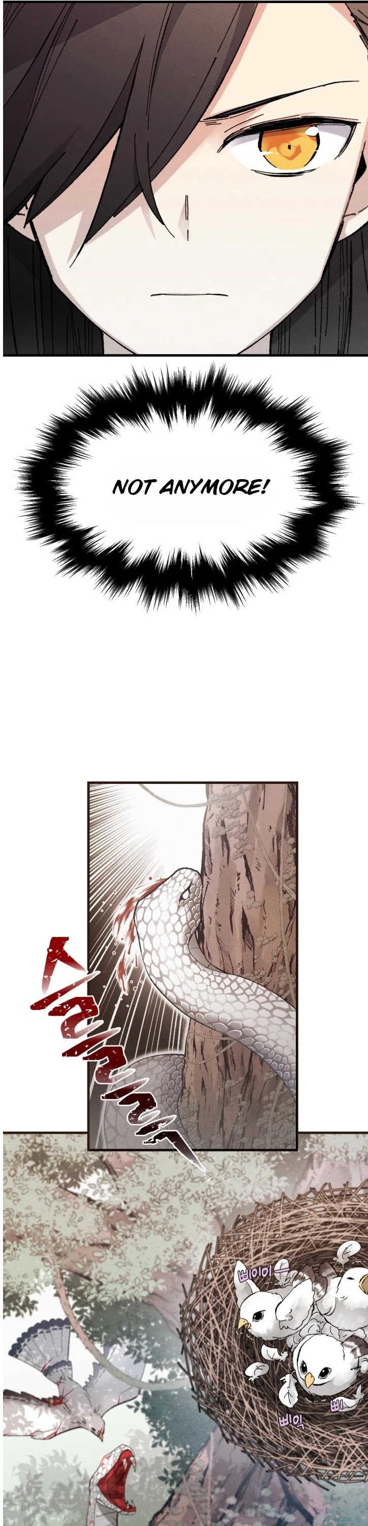 Lightning Degree Chapter 30 page 13 - Chapter 30