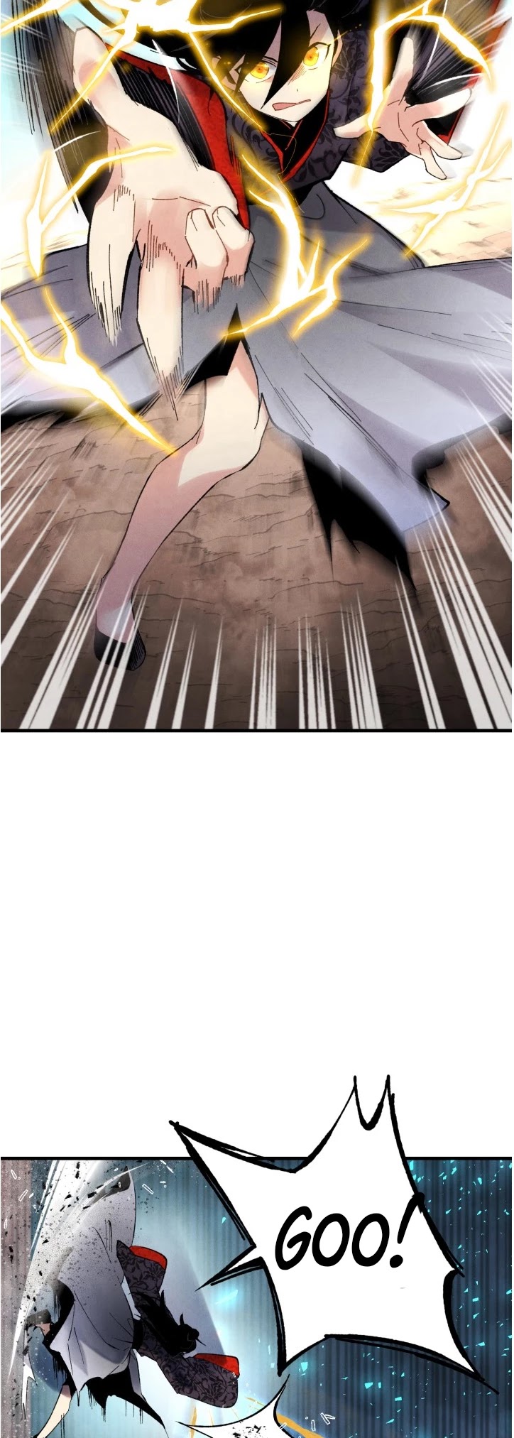 Lightning Degree Chapter 31 page 27 - Chapter 31