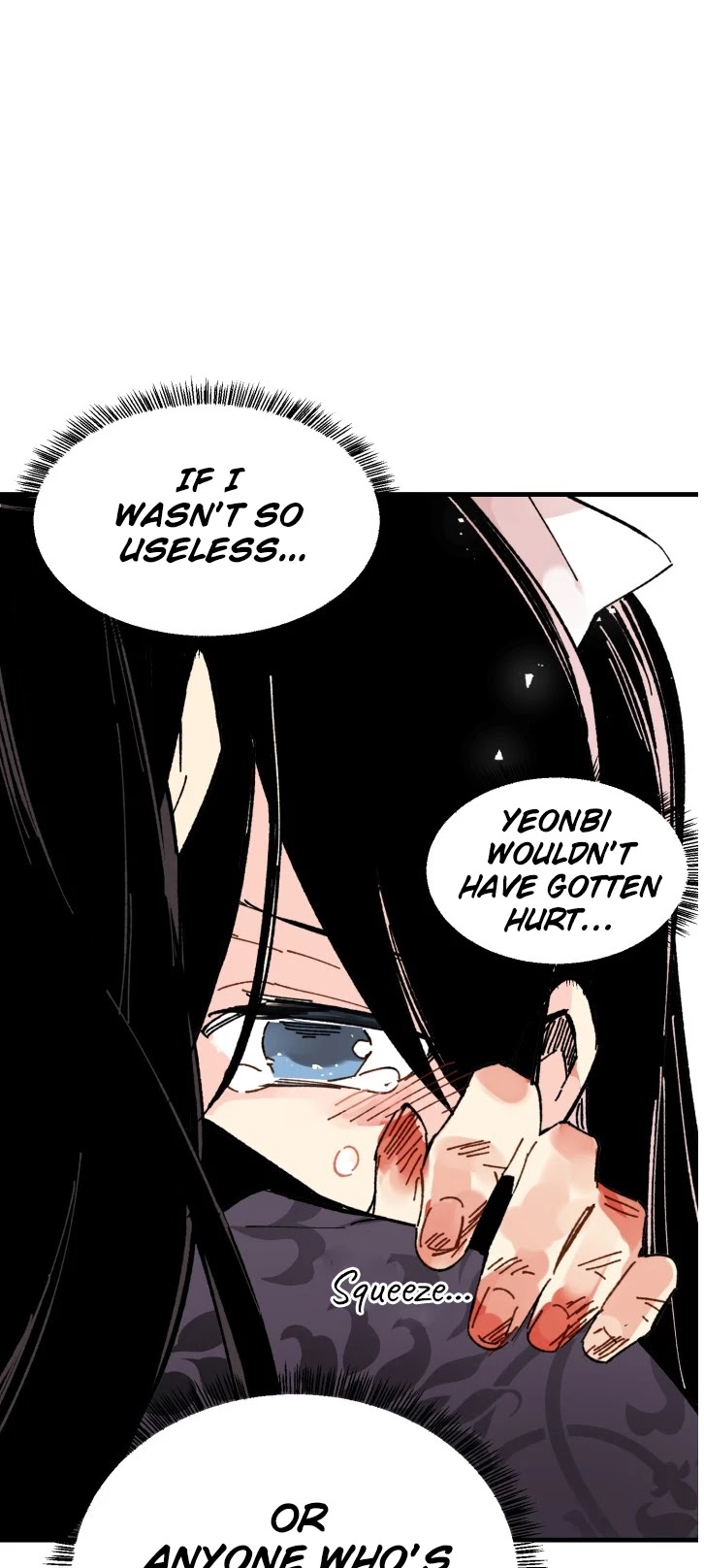 Lightning Degree Chapter 31 page 35 - Chapter 31