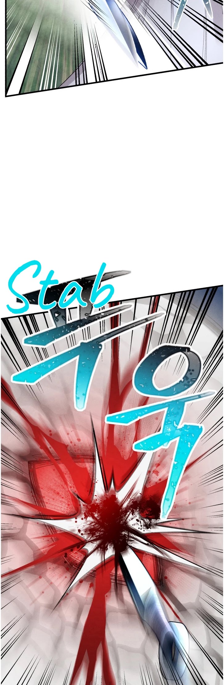 Lightning Degree Chapter 32 page 11 - Chapter 32
