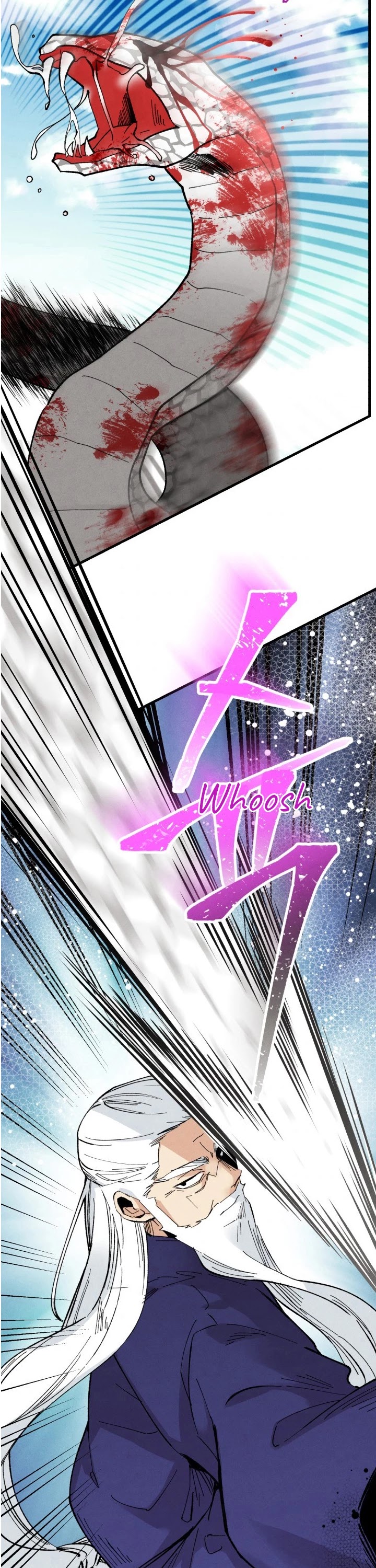 Lightning Degree Chapter 32 page 24 - Chapter 32