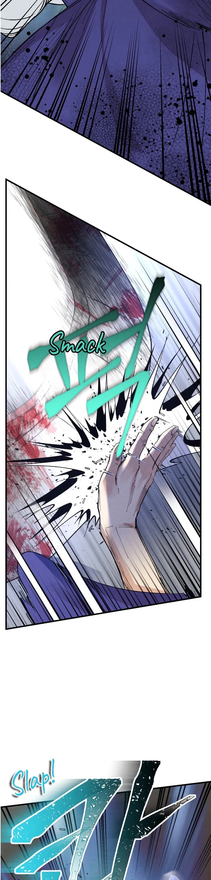 Lightning Degree Chapter 32 page 25 - Chapter 32