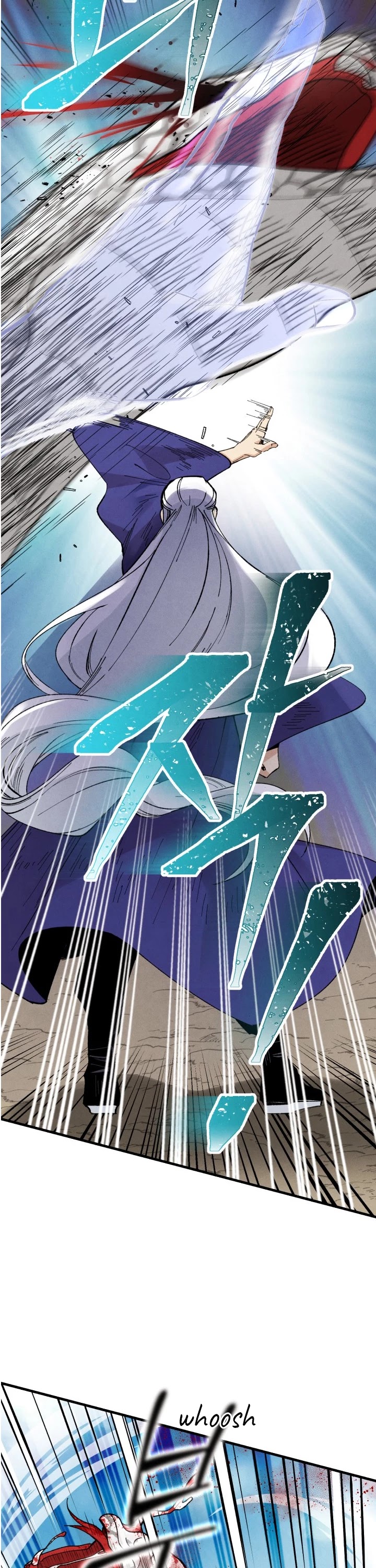 Lightning Degree Chapter 32 page 26 - Chapter 32